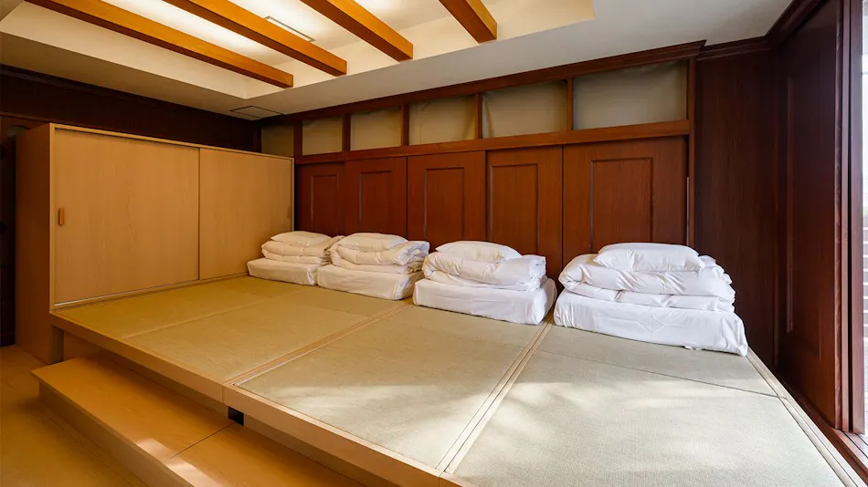 Terrace Garden Mihama Resort by Coldio Premium