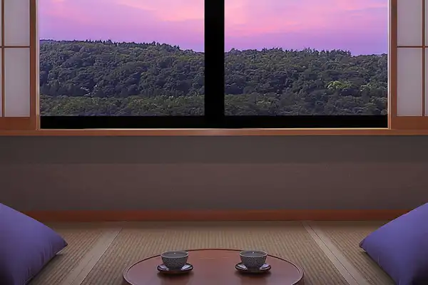 ห้องพัก