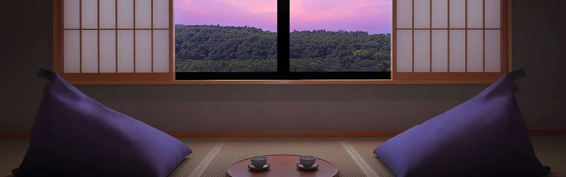 かっぱの宿 旅館三治郎