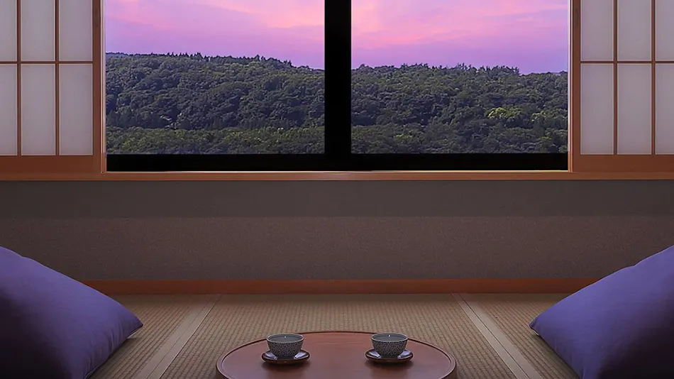 Ryokan Sanjiro