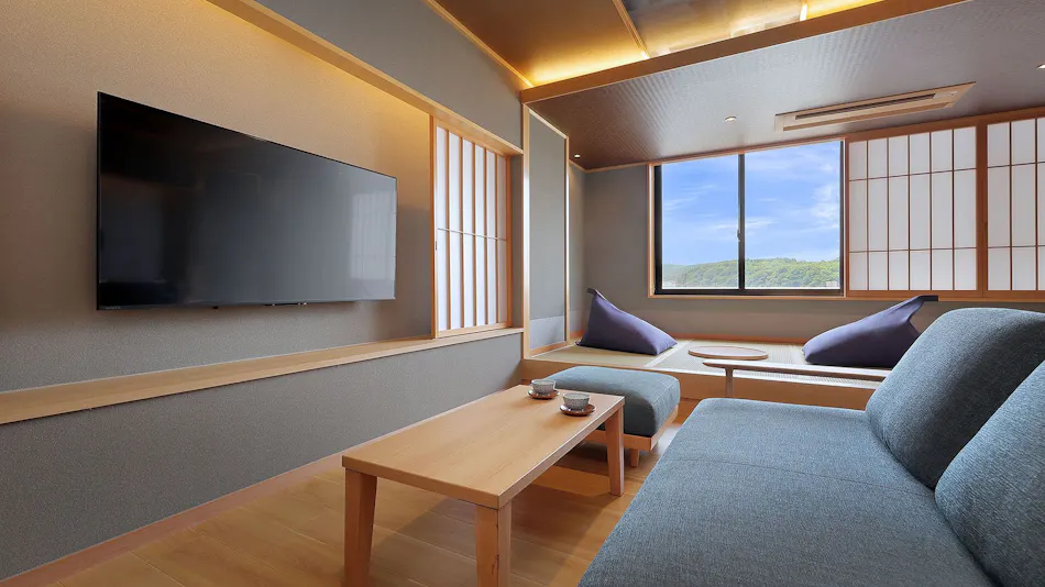 Ryokan Sanjiro
