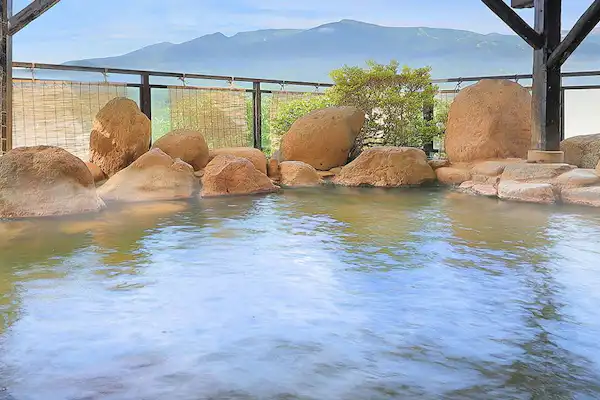 น้ำพุร้อน