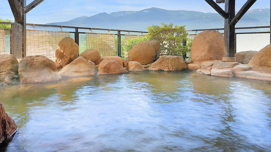 Ryokan Sanjiro