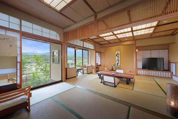 ห้องพัก