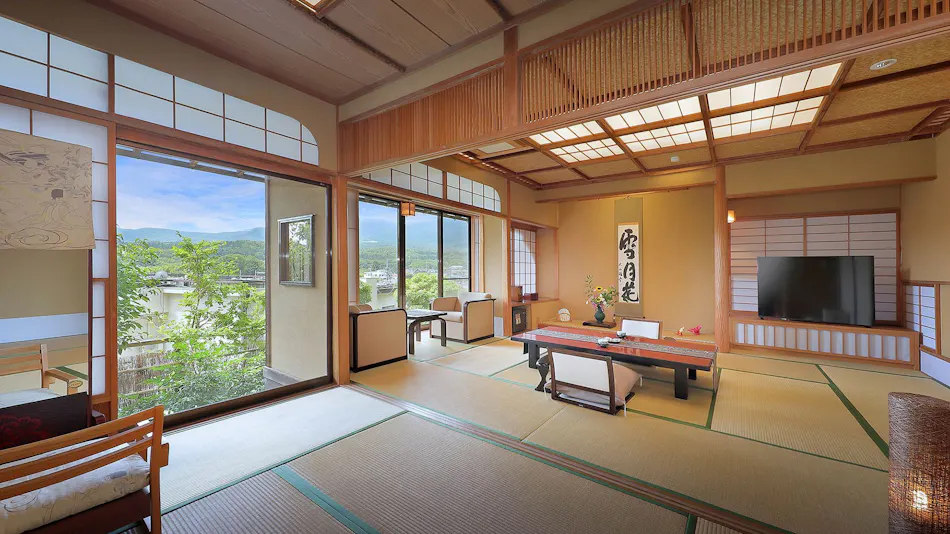 Ryokan Sanjiro