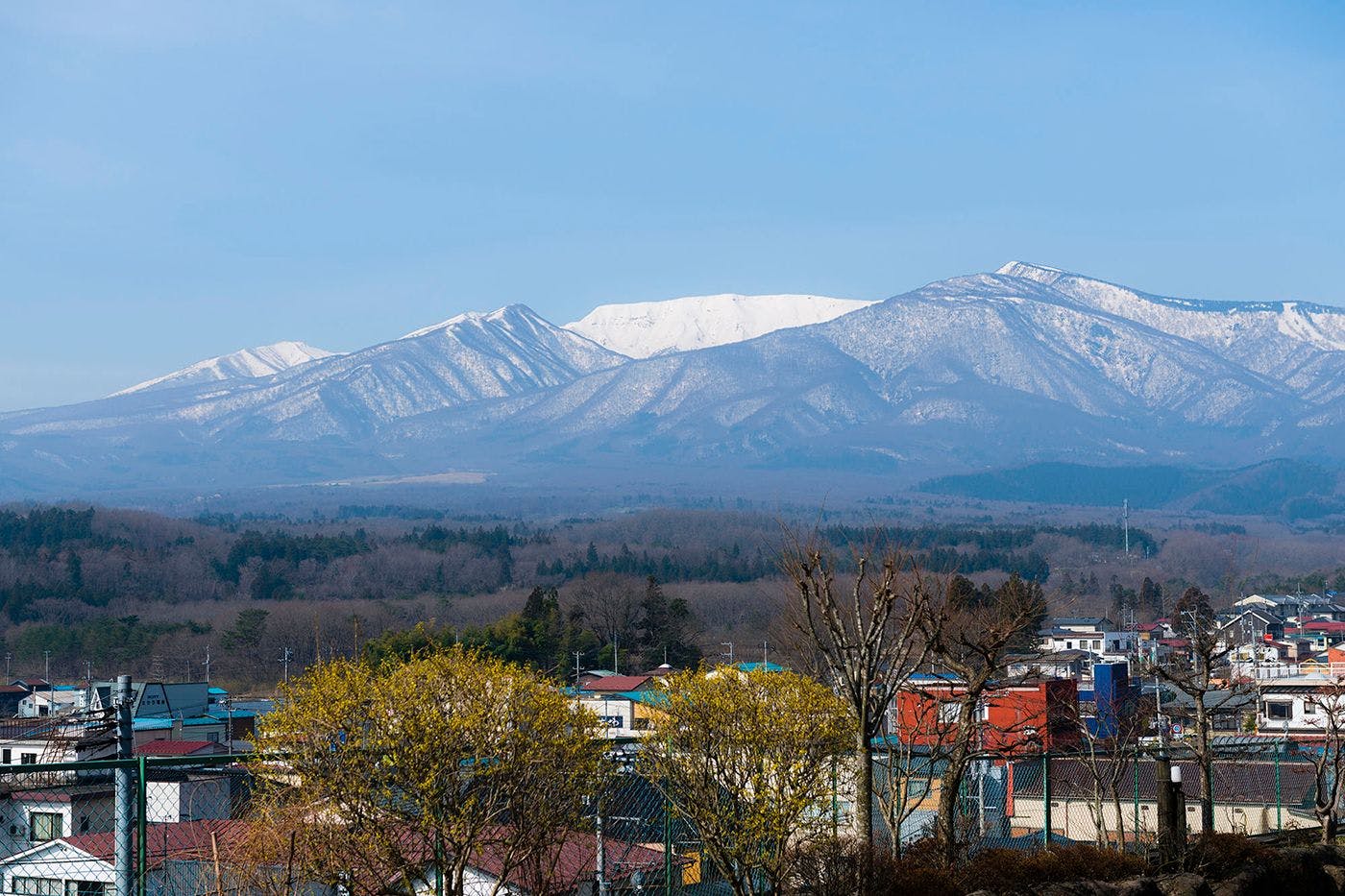 ทัศนียภาพ