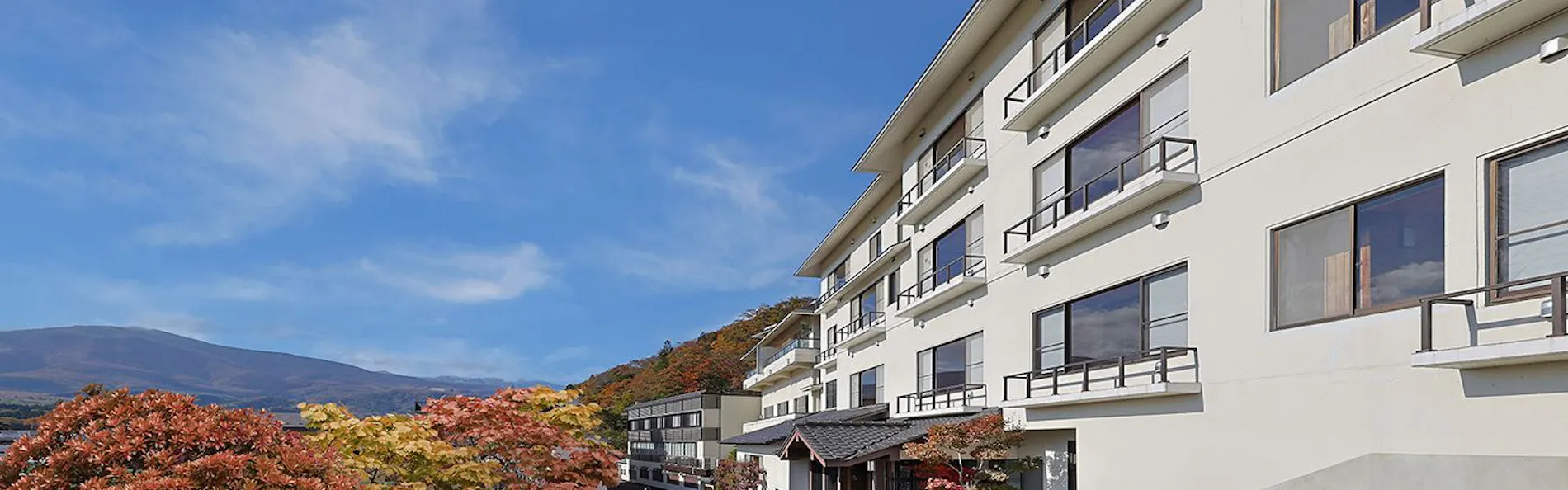 かっぱの宿 旅館三治郎