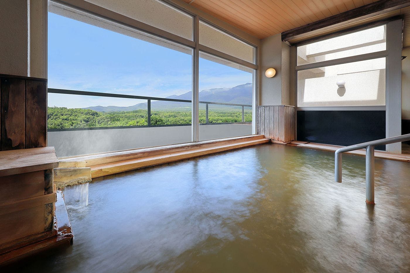 桃源ออนเซ็น