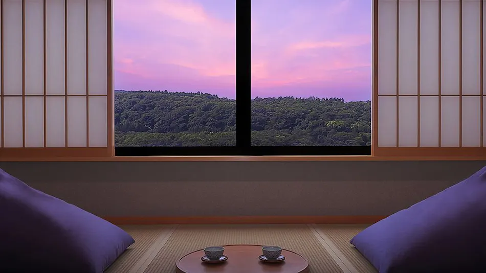 Ryokan Sanjiro