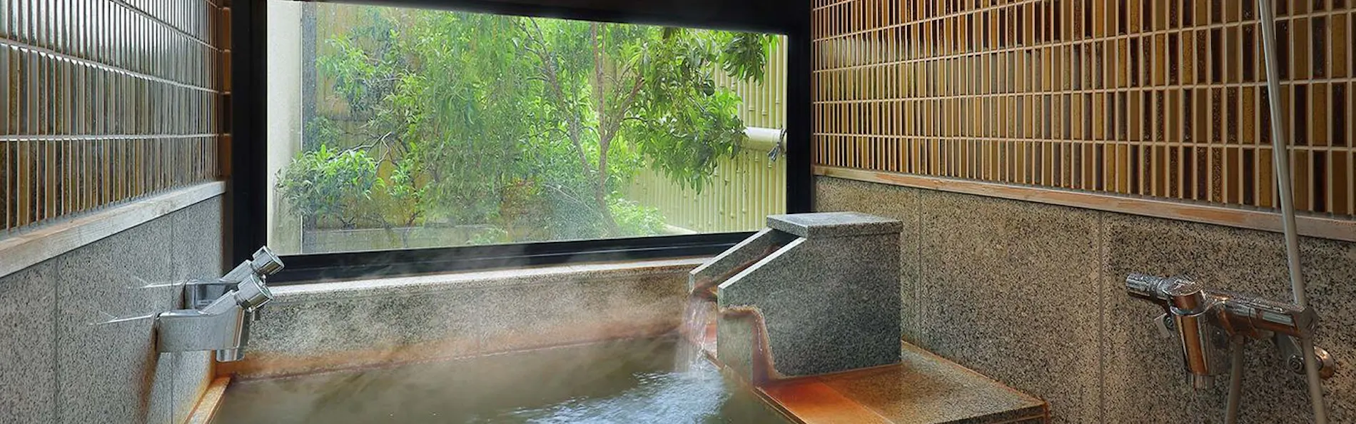 かっぱの宿 旅館三治郎