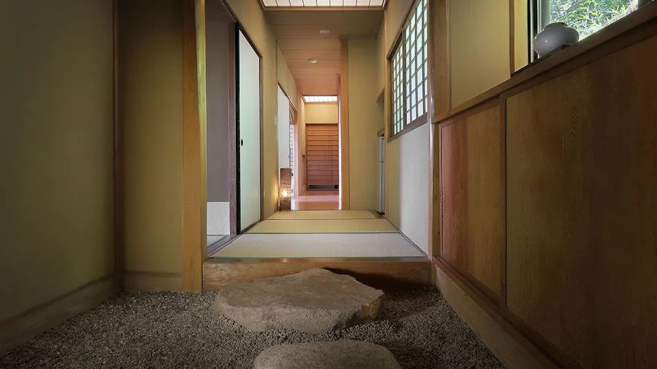 Ryokan Sanjiro