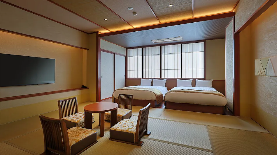Ryokan Sanjiro