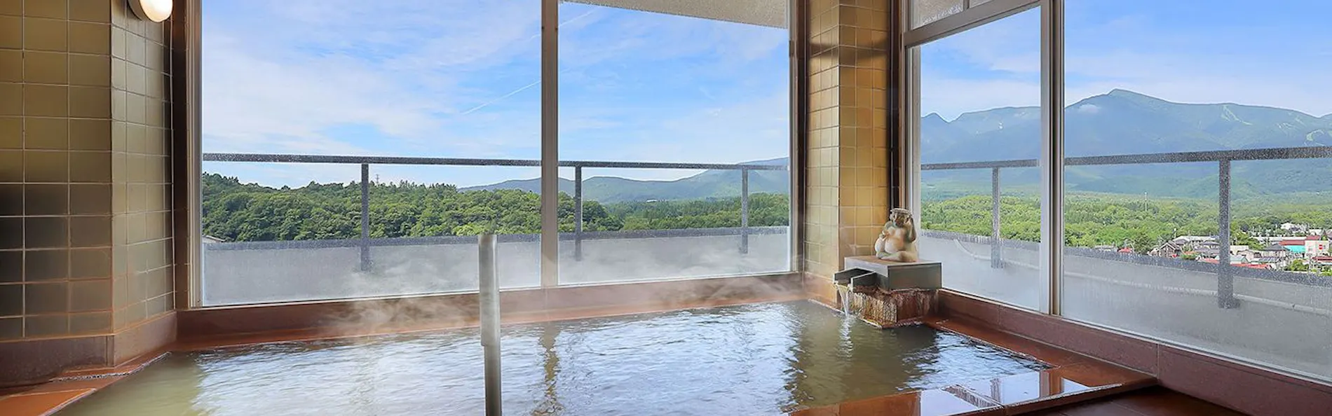 かっぱの宿 旅館三治郎