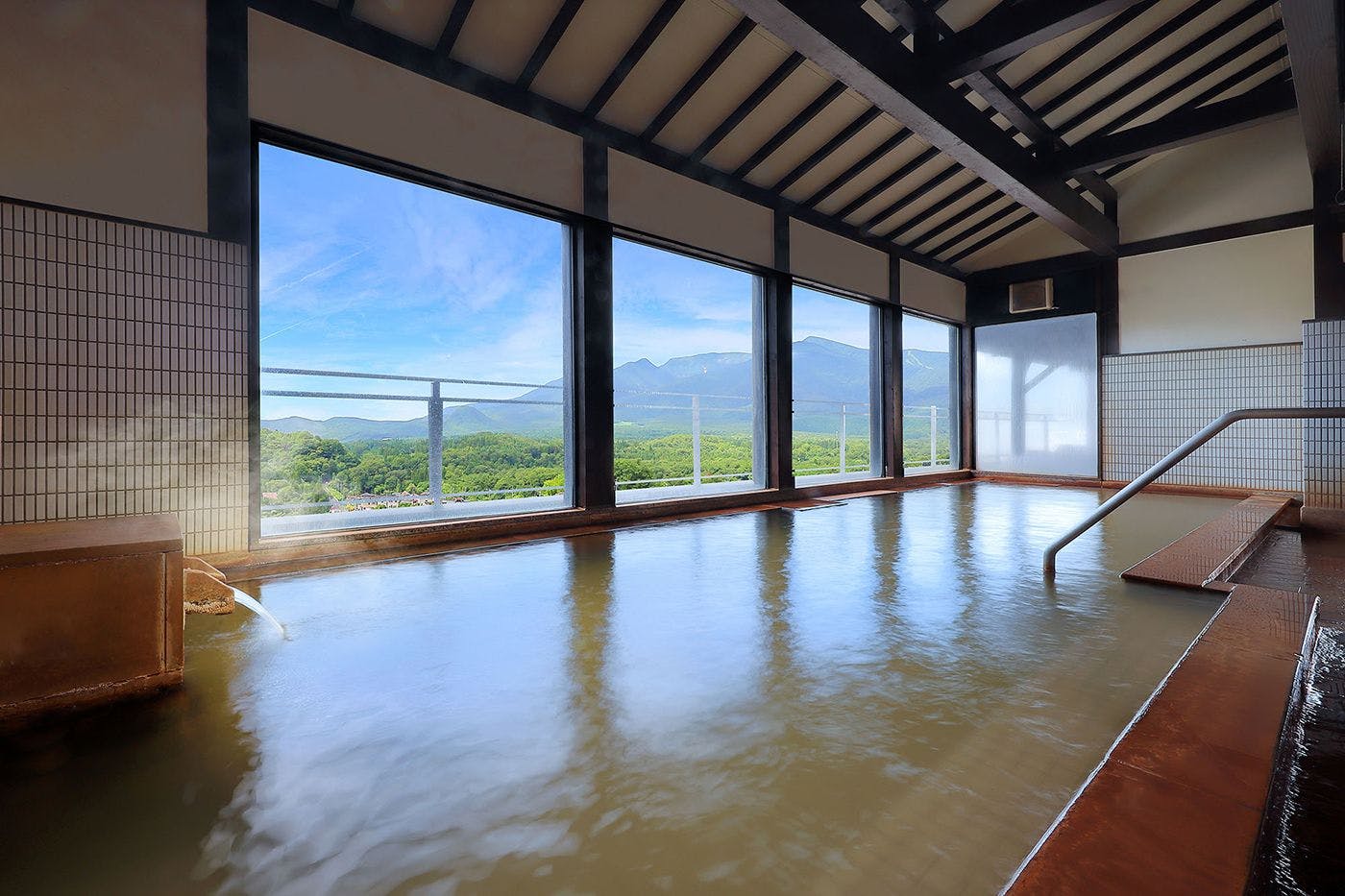 かっぱの宿 旅館三治郎