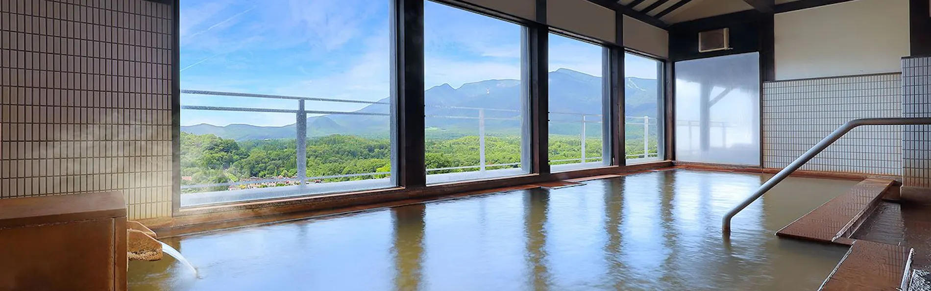 かっぱの宿 旅館三治郎