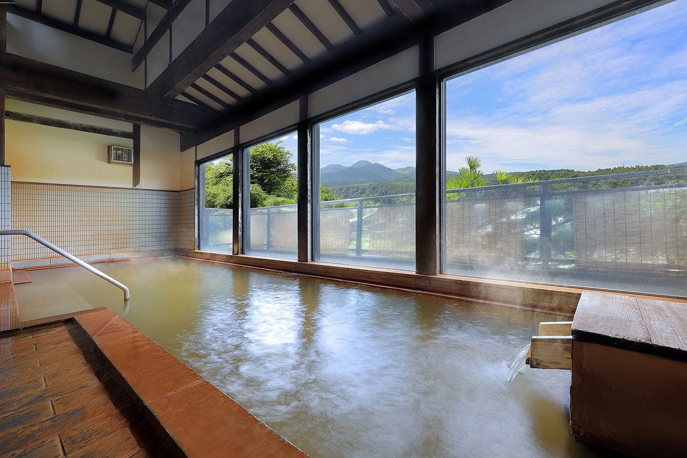 かっぱの宿 旅館三治郎