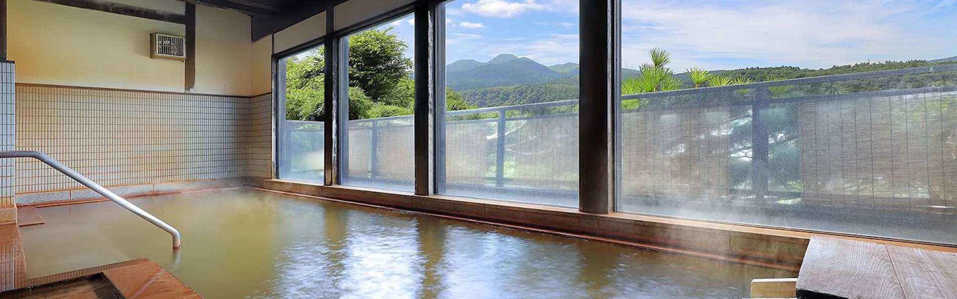 かっぱの宿 旅館三治郎