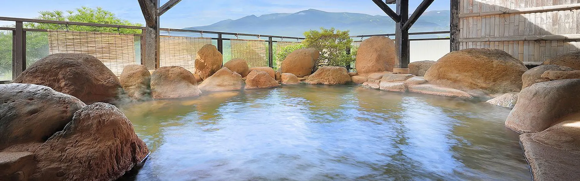 かっぱの宿 旅館三治郎