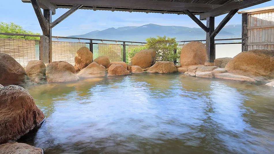 Ryokan Sanjiro