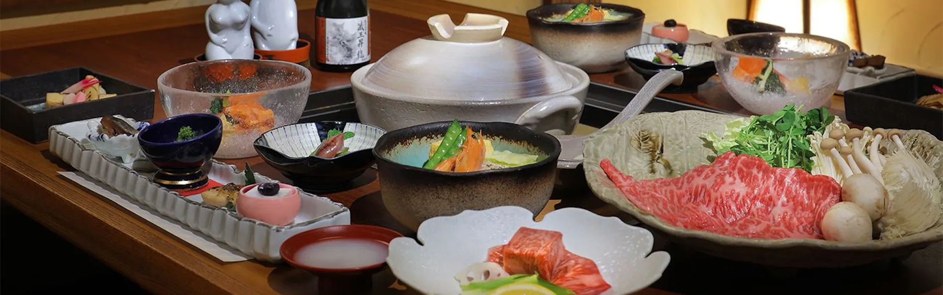 かっぱの宿 旅館三治郎