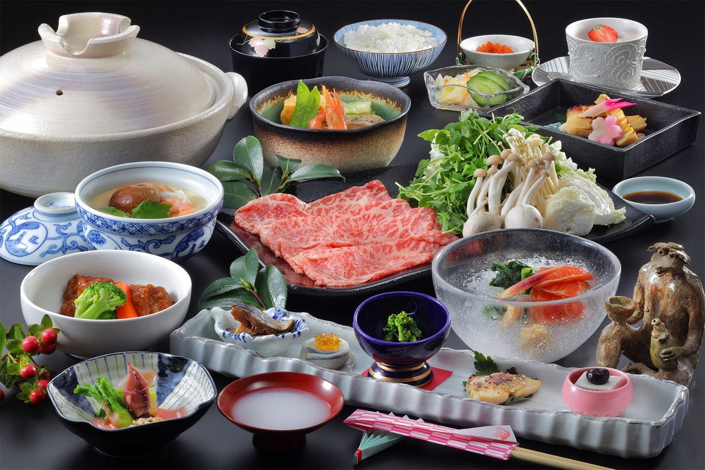 かっぱの宿 旅館三治郎
