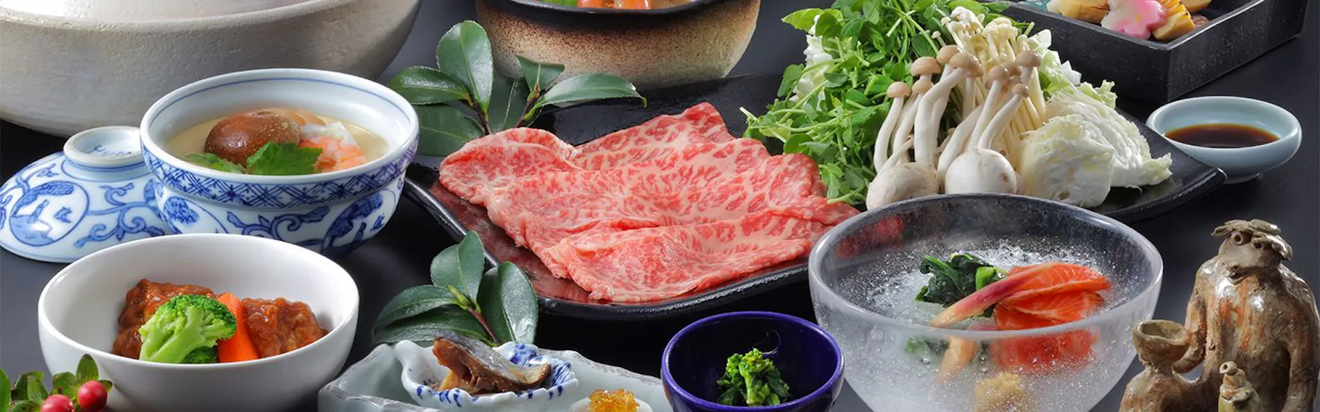 かっぱの宿 旅館三治郎