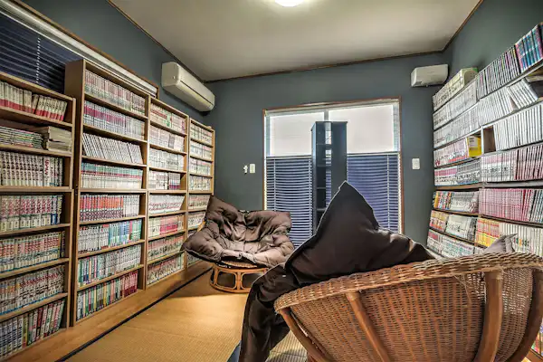 สิ่งอำนวยความสะดวก