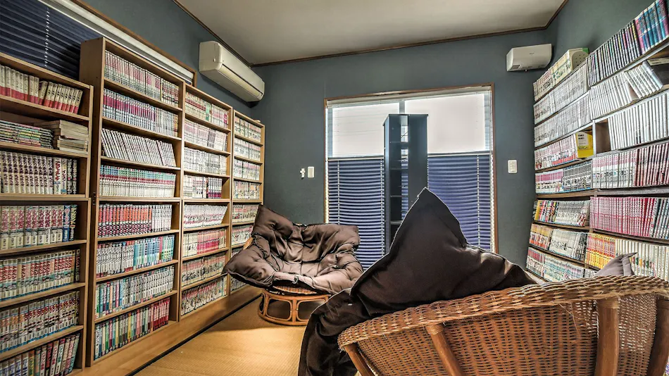 Small Asian Inn with Ocean View Rooms and Private Open-Air Bath Rakuyado Hanahana