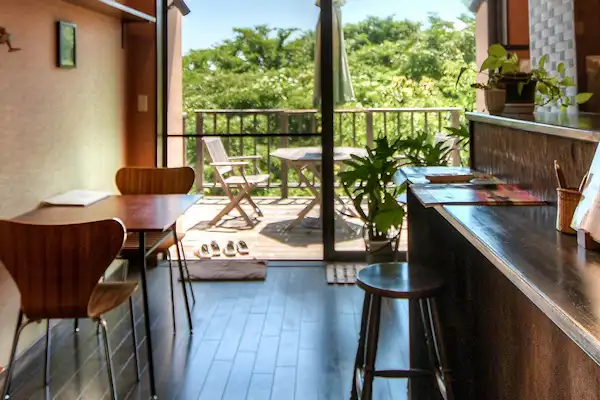 สิ่งอำนวยความสะดวก