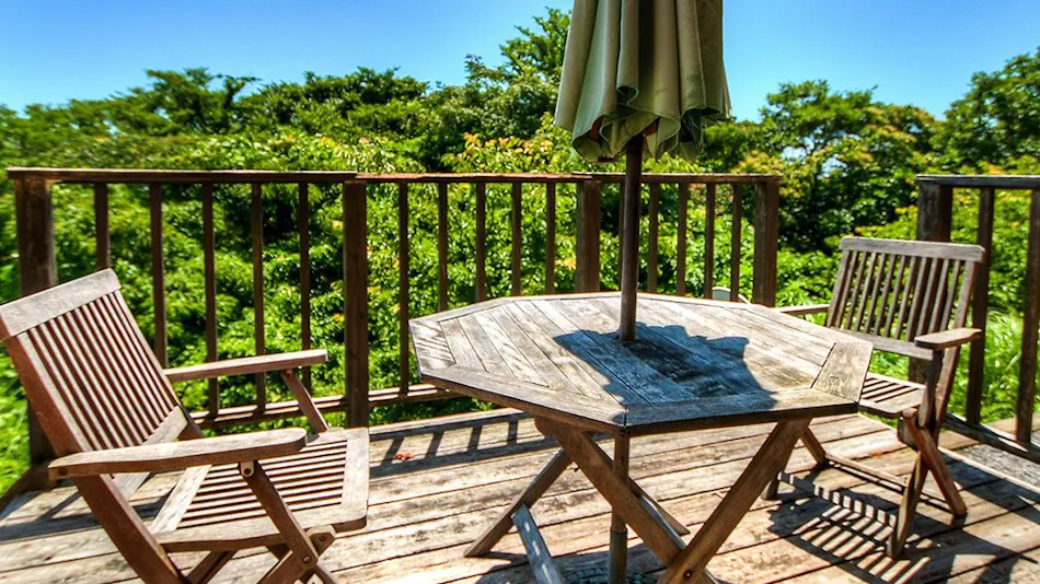 Small Asian Inn with Ocean View Rooms and Private Open-Air Bath Rakuyado Hanahana