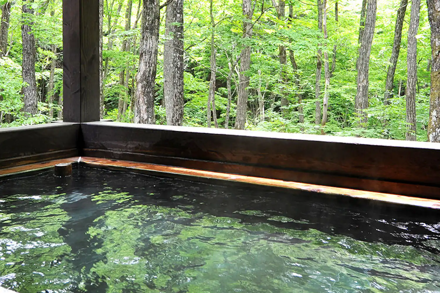 น้ำพุร้อน