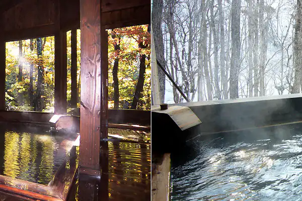 น้ำพุร้อน