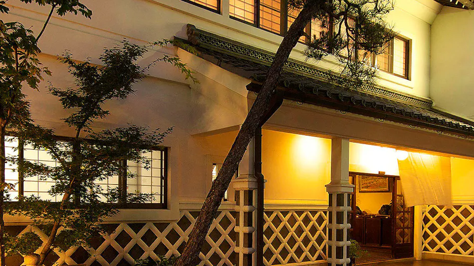 Yuyado Izumiya Zenbei