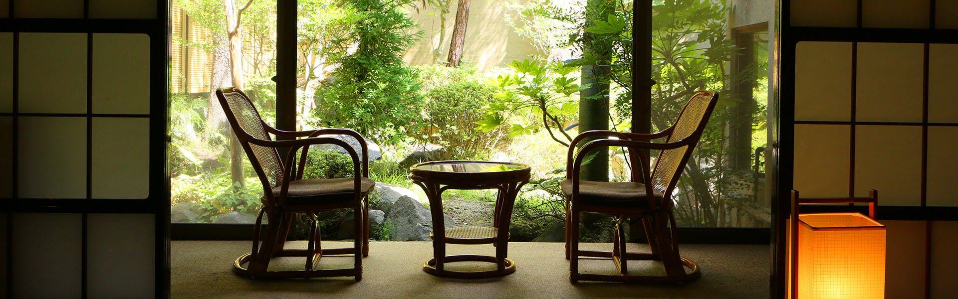 Yuyado Izumiya Zenbei