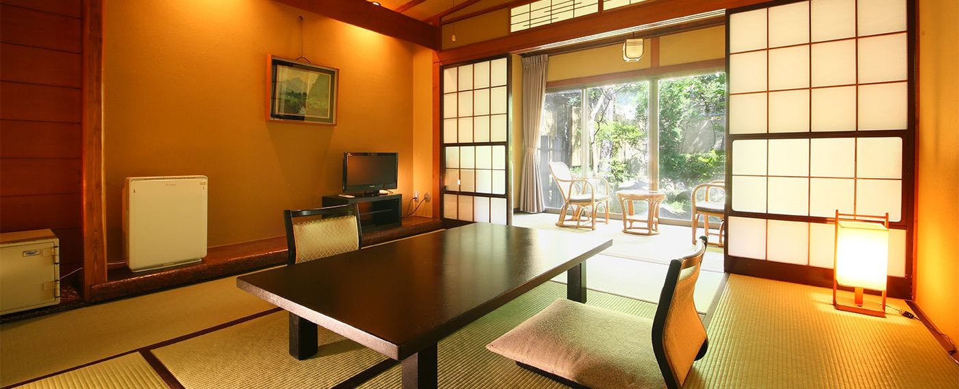 Yuyado Izumiya Zenbei