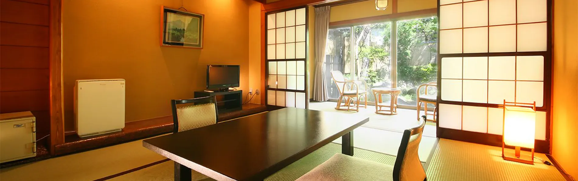 湯宿 和泉屋善兵衛