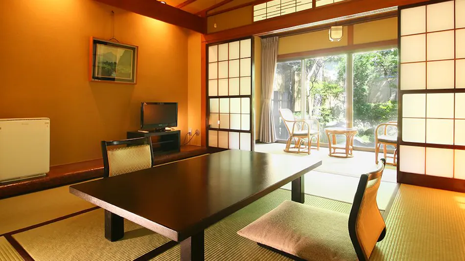 Yuyado Izumiya Zenbei