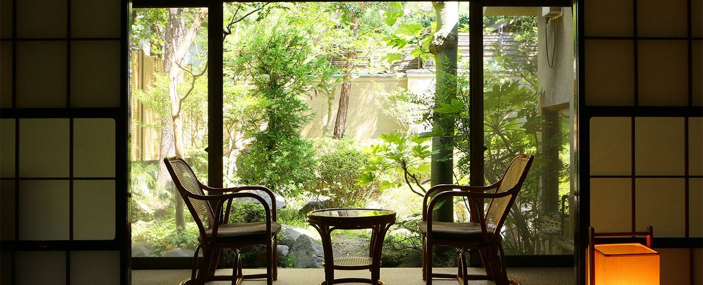 Yuyado Izumiya Zenbei