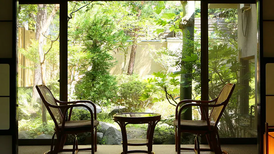 Yuyado Izumiya Zenbei