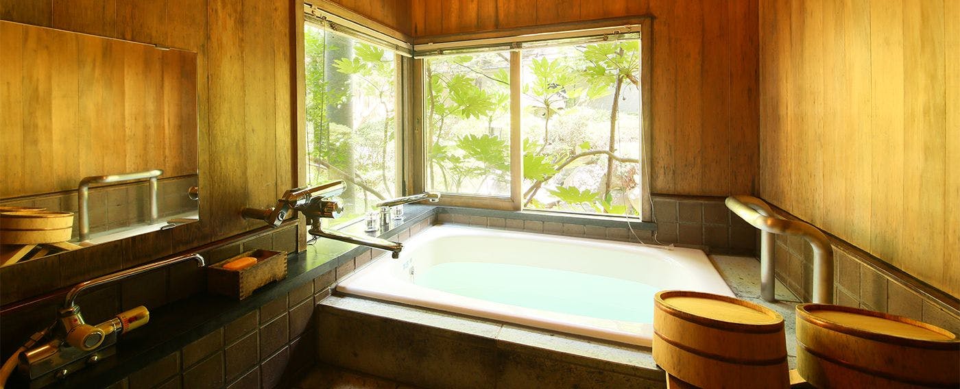 Yuyado Izumiya Zenbei