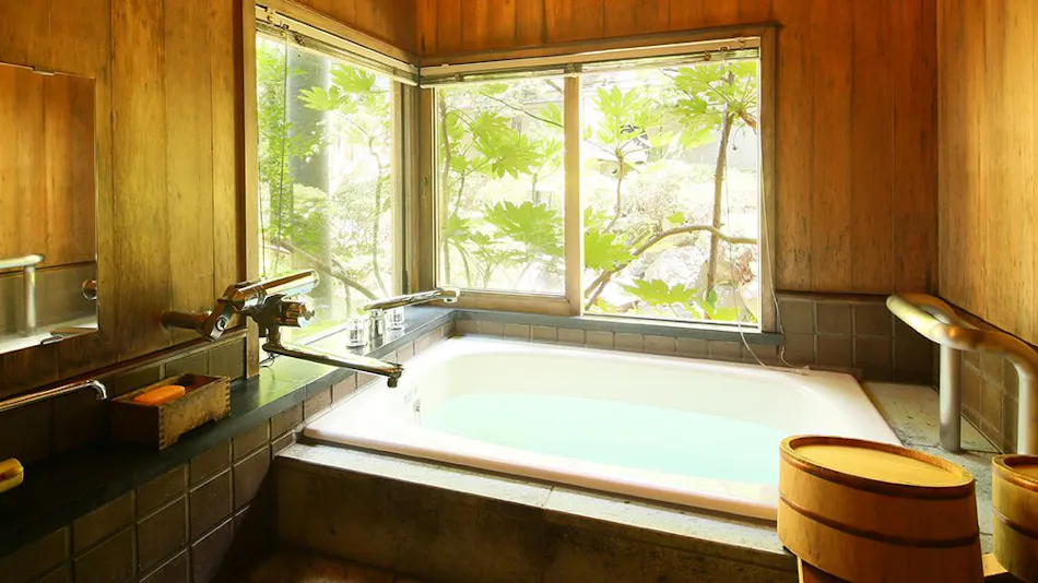 Yuyado Izumiya Zenbei