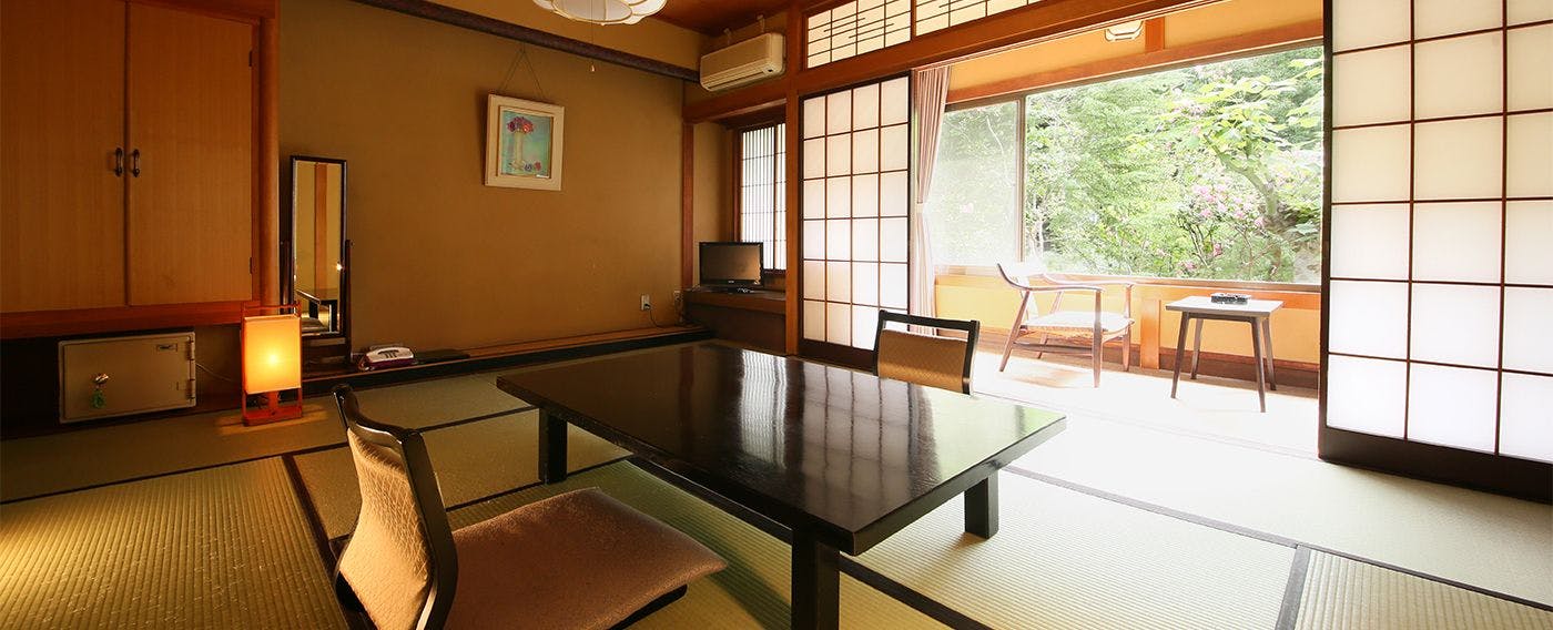 Yuyado Izumiya Zenbei