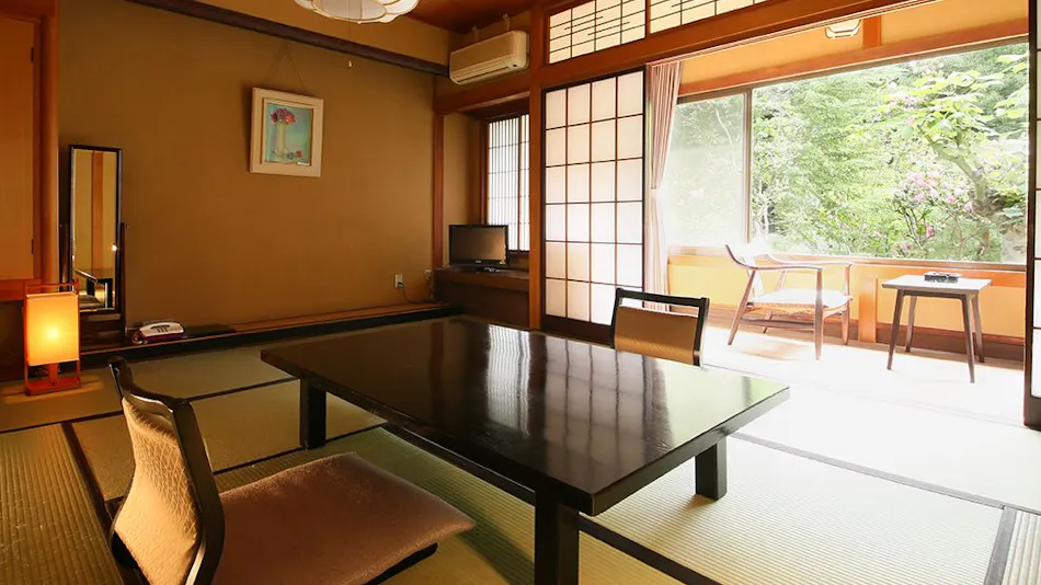 Yuyado Izumiya Zenbei