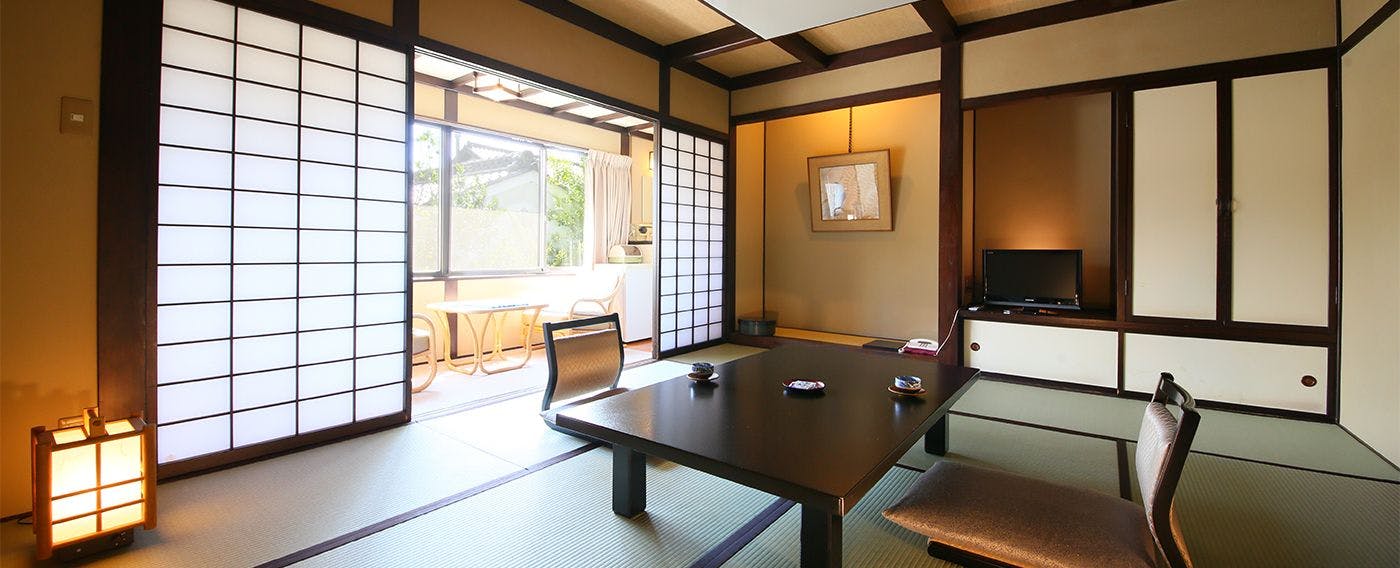 Yuyado Izumiya Zenbei