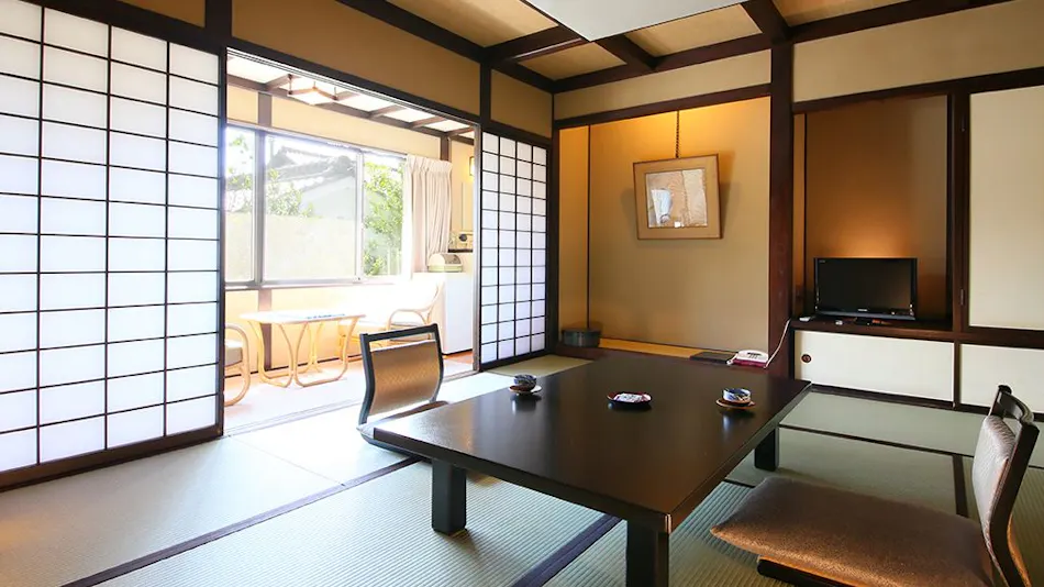 Yuyado Izumiya Zenbei