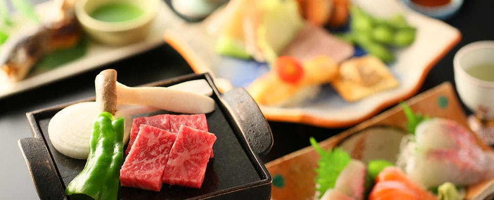 湯宿 和泉屋善兵衛 の空室状況を確認する 宿泊予約は 一休 Com