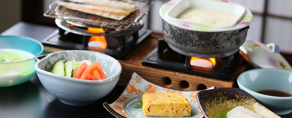 湯宿 和泉屋善兵衛 の空室状況を確認する 宿泊予約は 一休 Com