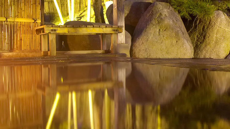 Shibu Onsen Shunran no Yado Sakaeya