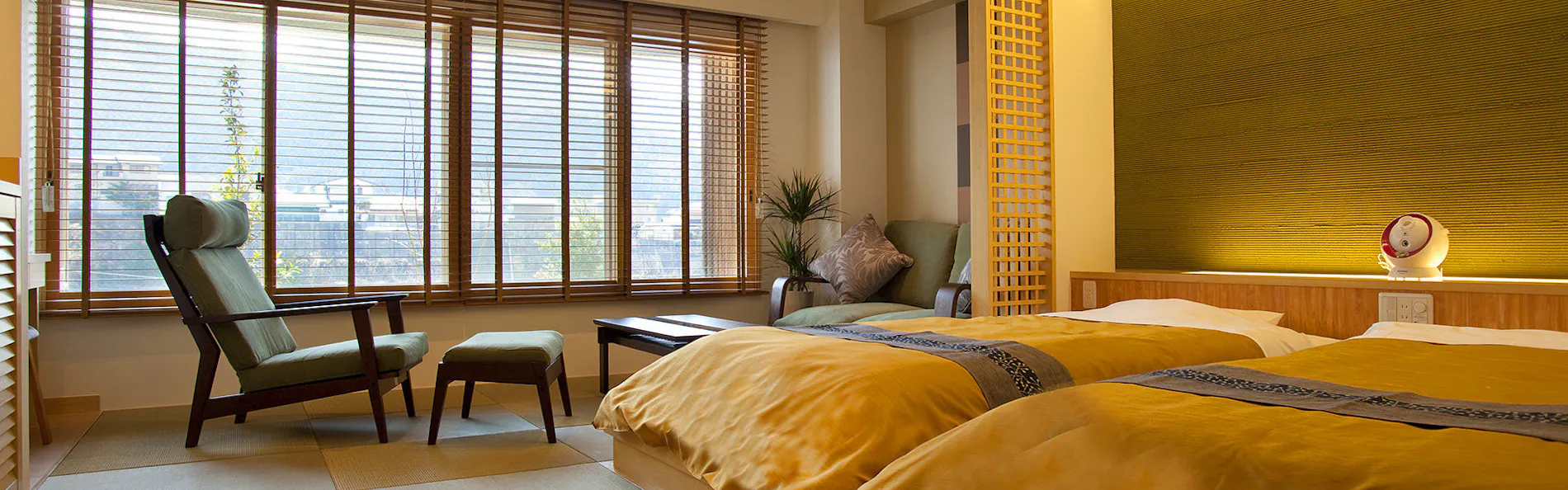 渋温泉 春蘭の宿 さかえや