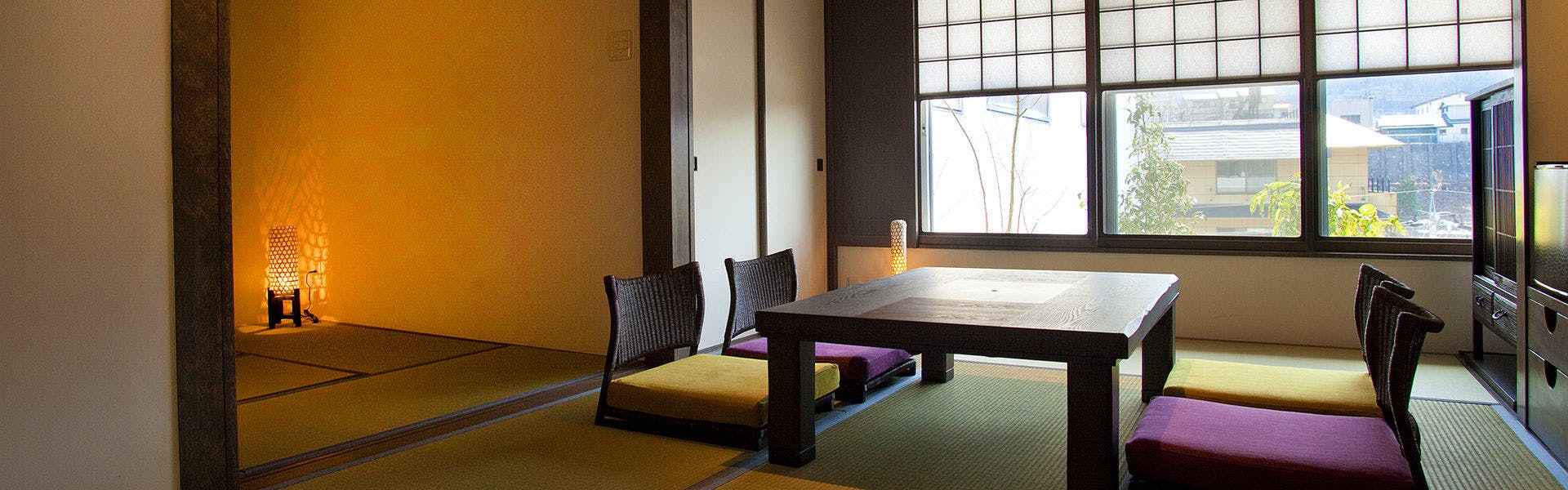 Shibu Onsen Shunran no Yado Sakaeya